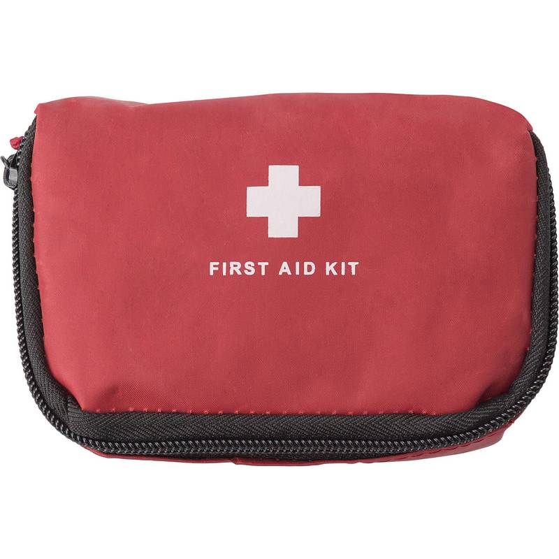 GRETCHEN lekárnička prvej pomoci, 12 ks GRETCHEN lekárnička prvej pomoci, 12 ks