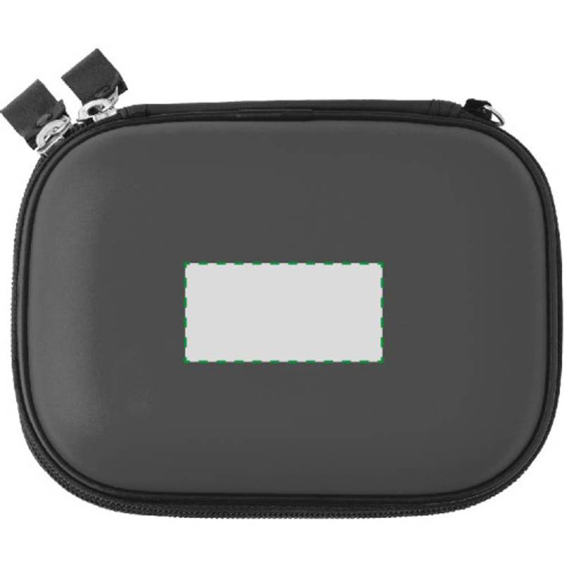 Prvá pomoc v červenom puzdre Prvá pomoc v červenom puzdre