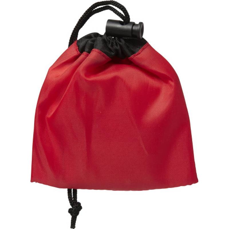 Lékárnička první pomoci, 11ks, stahovací kapsa Lékárnička první pomoci, 11ks, stahovací kapsa