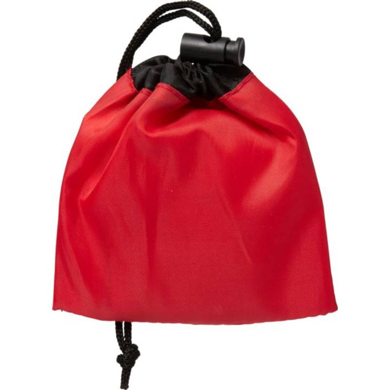 Lékárnička první pomoci, 11ks, stahovací kapsa Lékárnička první pomoci, 11ks, stahovací kapsa