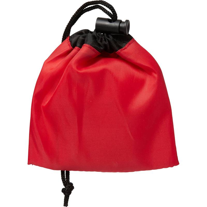 Lékárnička první pomoci, 11ks, stahovací kapsa Lékárnička první pomoci, 11ks, stahovací kapsa