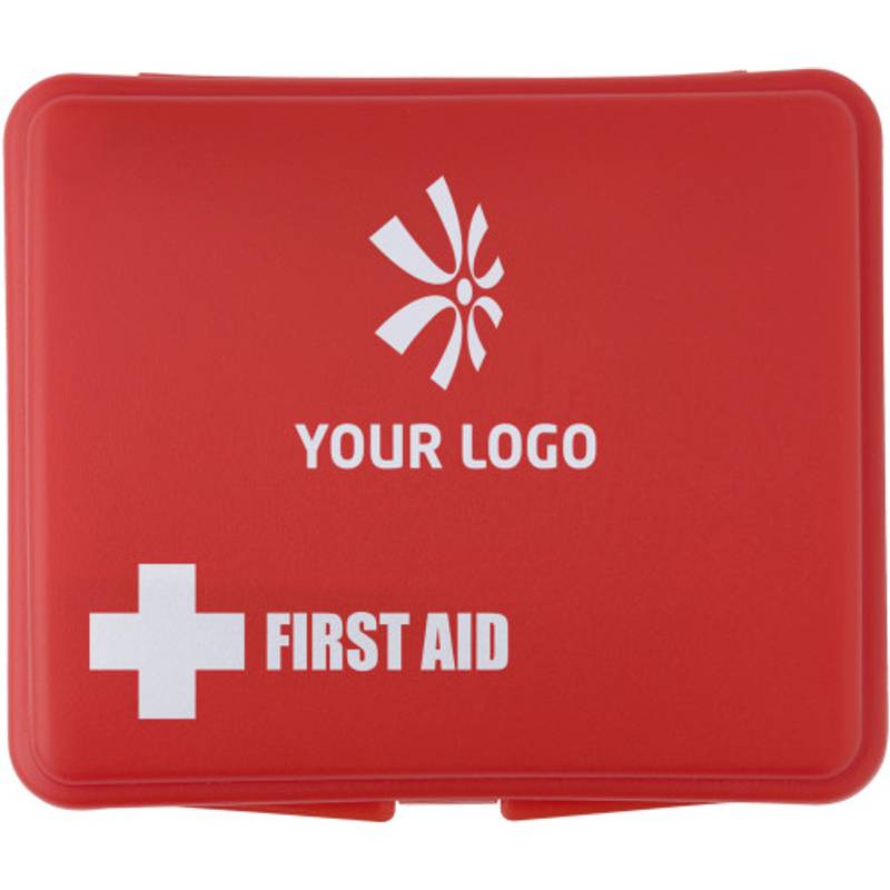Krabička prvej pomoci