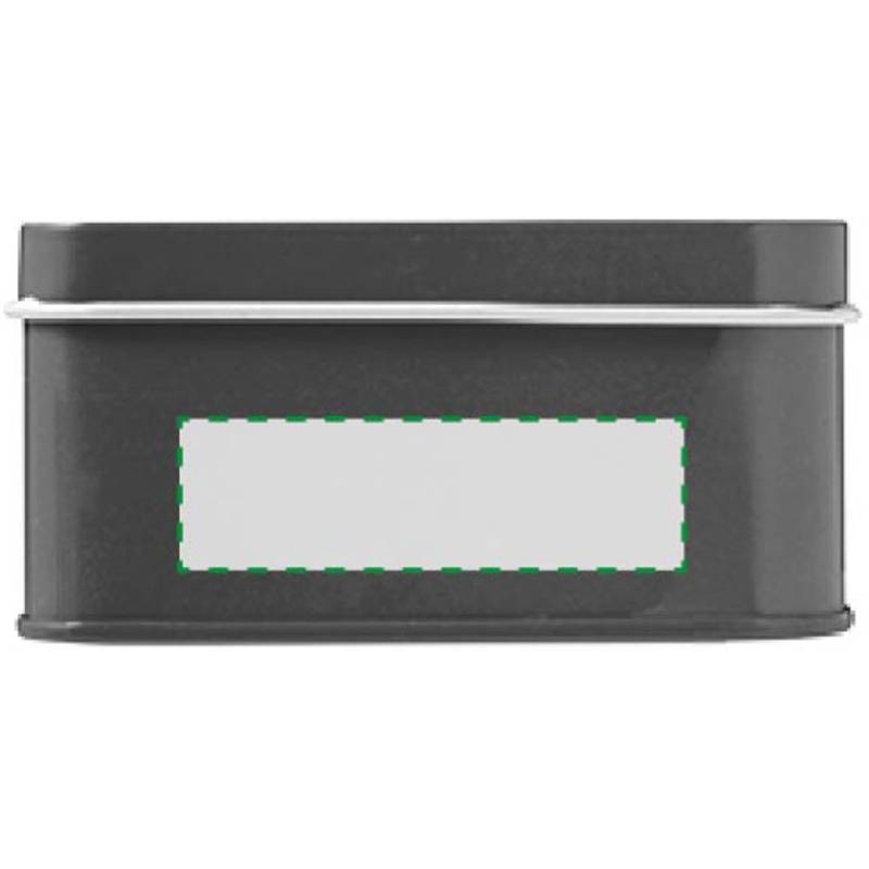 Sada první pomoci v plechové dóze Sada první pomoci v plechové dóze