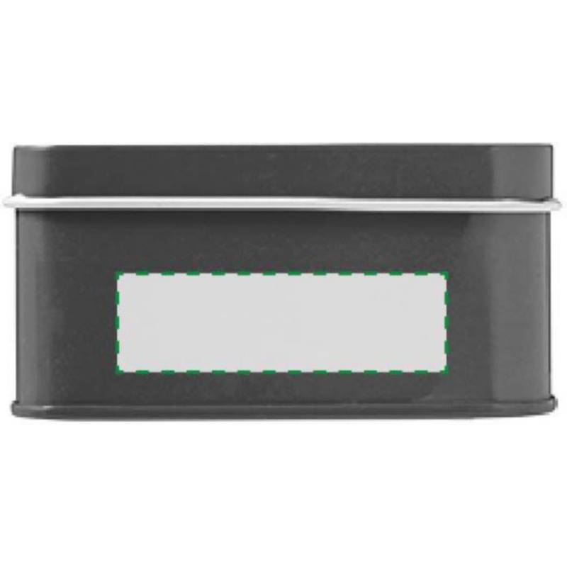 Sada první pomoci v plechové dóze Sada první pomoci v plechové dóze