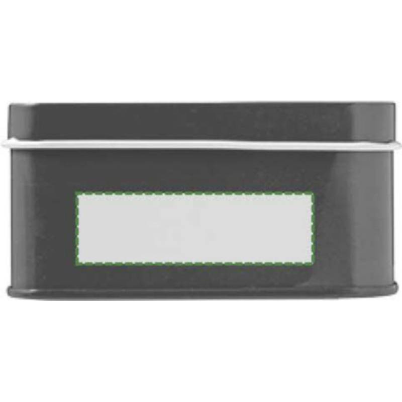 Sada první pomoci v plechové dóze Sada první pomoci v plechové dóze