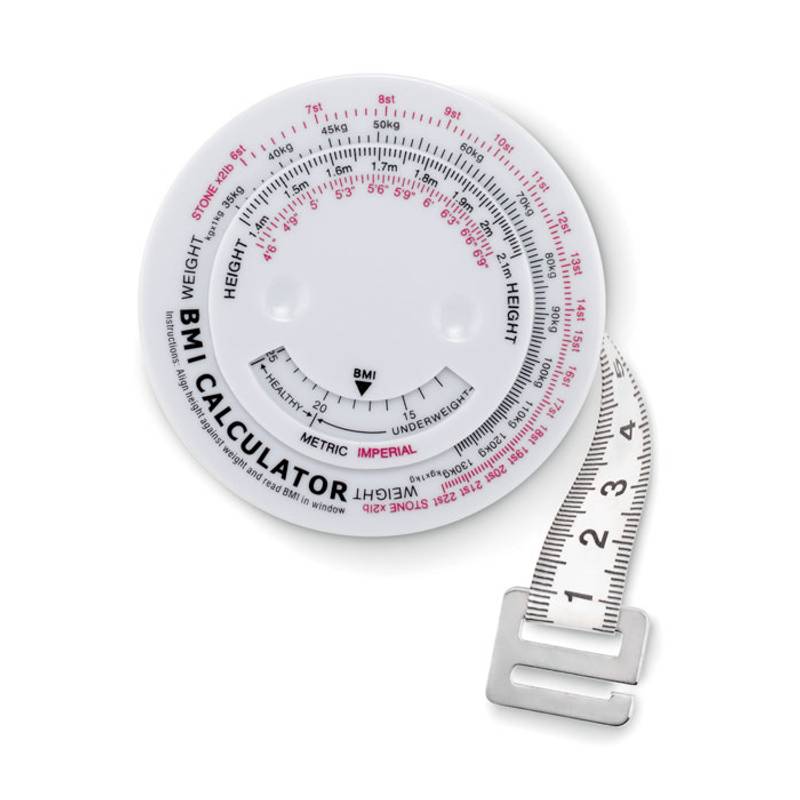 Meter na meranie BMI