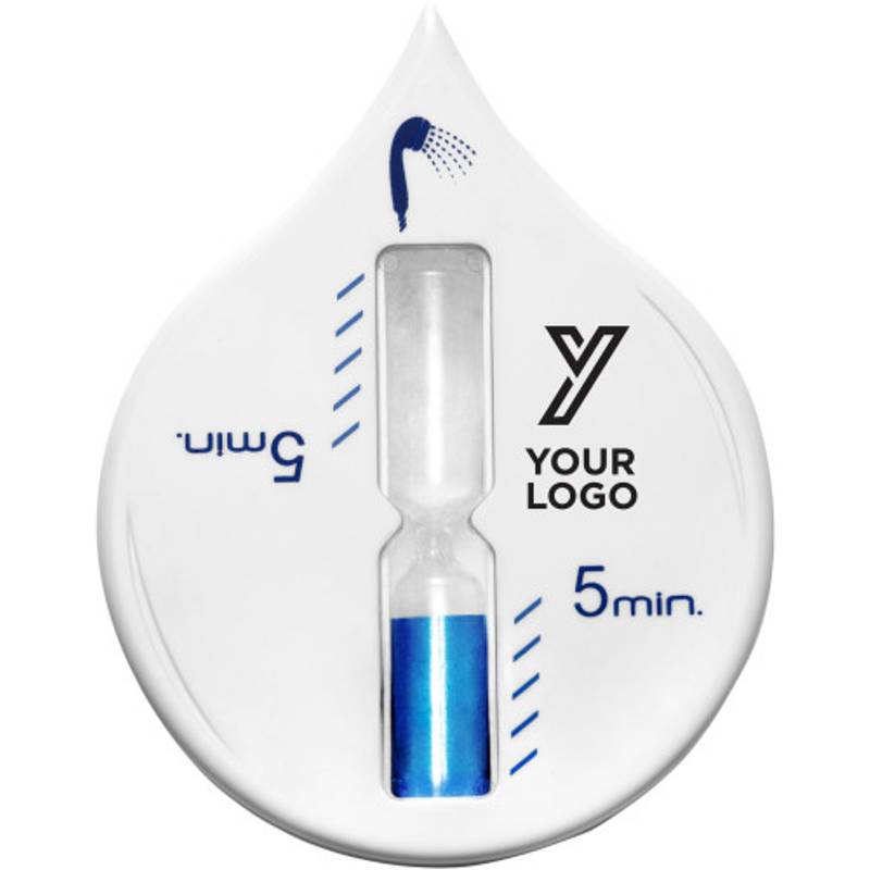 Přesýpací hodiny do sprchy, 5 minutové Přesýpací hodiny do sprchy, 5 minutové