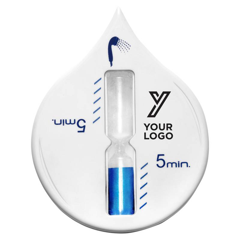 Přesýpací hodiny do sprchy, 5 minutové Přesýpací hodiny do sprchy, 5 minutové