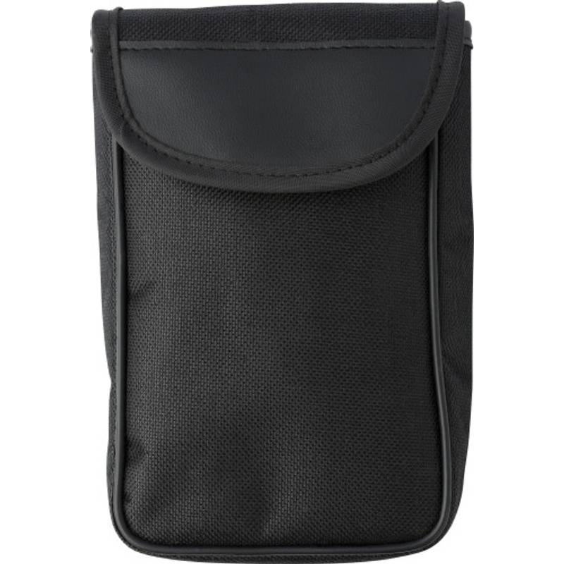 Ďalekohľad 10x42 s čistiacou handričkou a nylonovým puzdrom Ďalekohľad 10x42 s čistiacou handričkou a nylonovým puzdrom