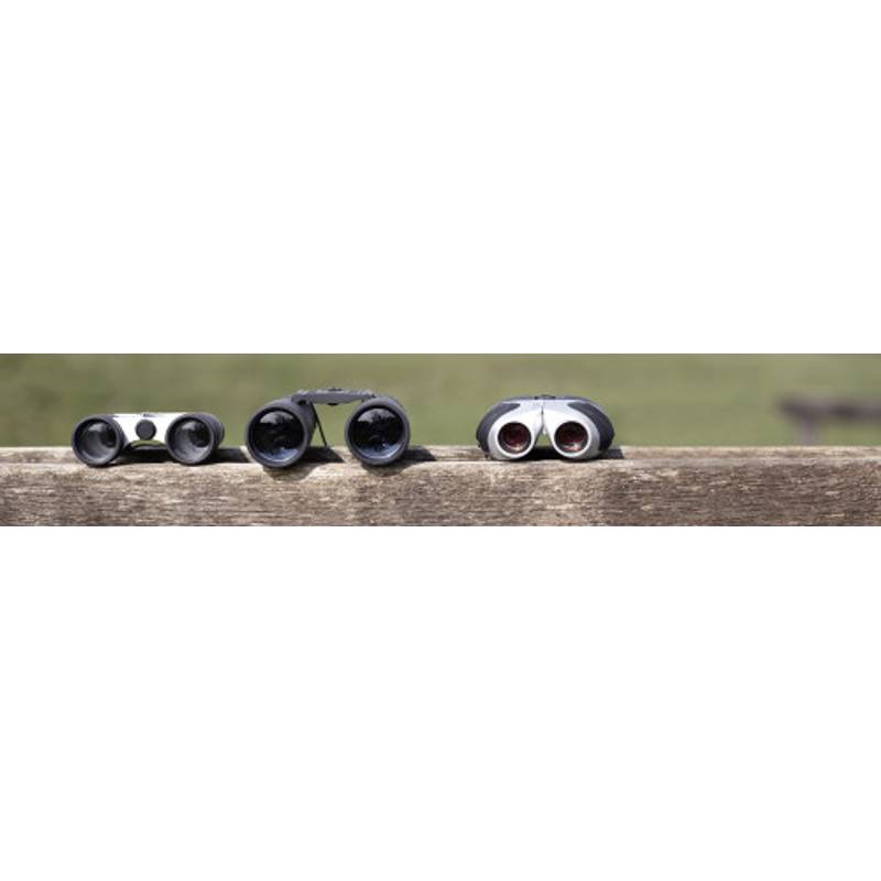 Ďalekohľad 8x21 v čiernom puzdre Ďalekohľad 8x21 v čiernom puzdre