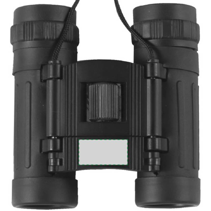 Ďalekohľad 8x21 v čiernom puzdre Ďalekohľad 8x21 v čiernom puzdre