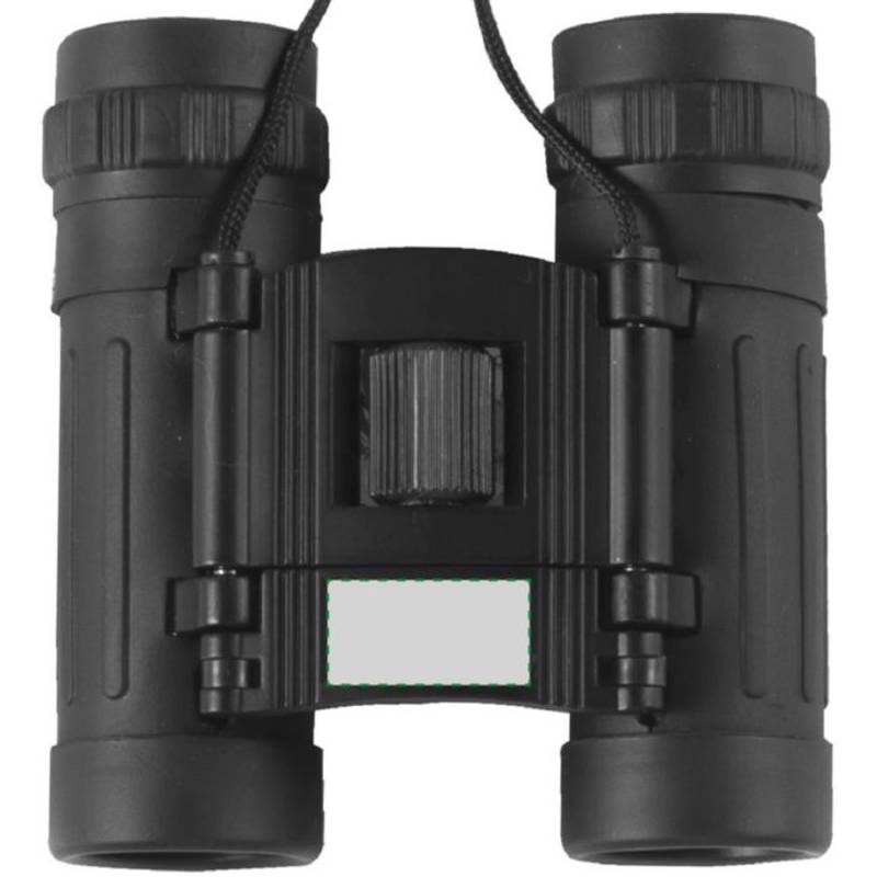 Ďalekohľad 8x21 v čiernom puzdre Ďalekohľad 8x21 v čiernom puzdre