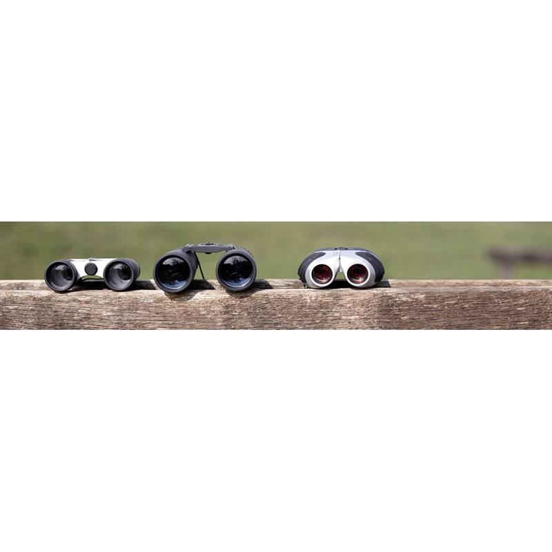 Ďalekohľad 8x21 v čiernom puzdre Ďalekohľad 8x21 v čiernom puzdre