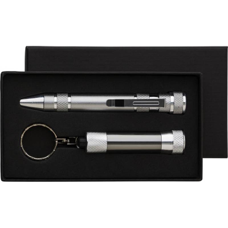 TACKLE sada šroubováků, tvar pera TACKLE sada šroubováků, tvar pera