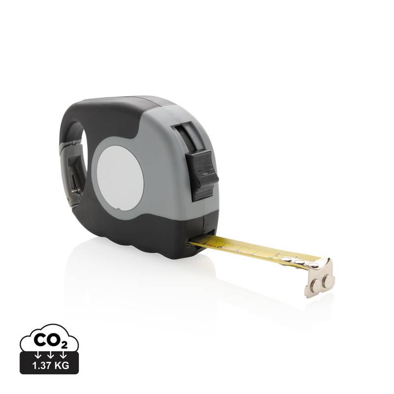 BUILD svinovací metr, 5 m BUILD svinovací metr, 5 m