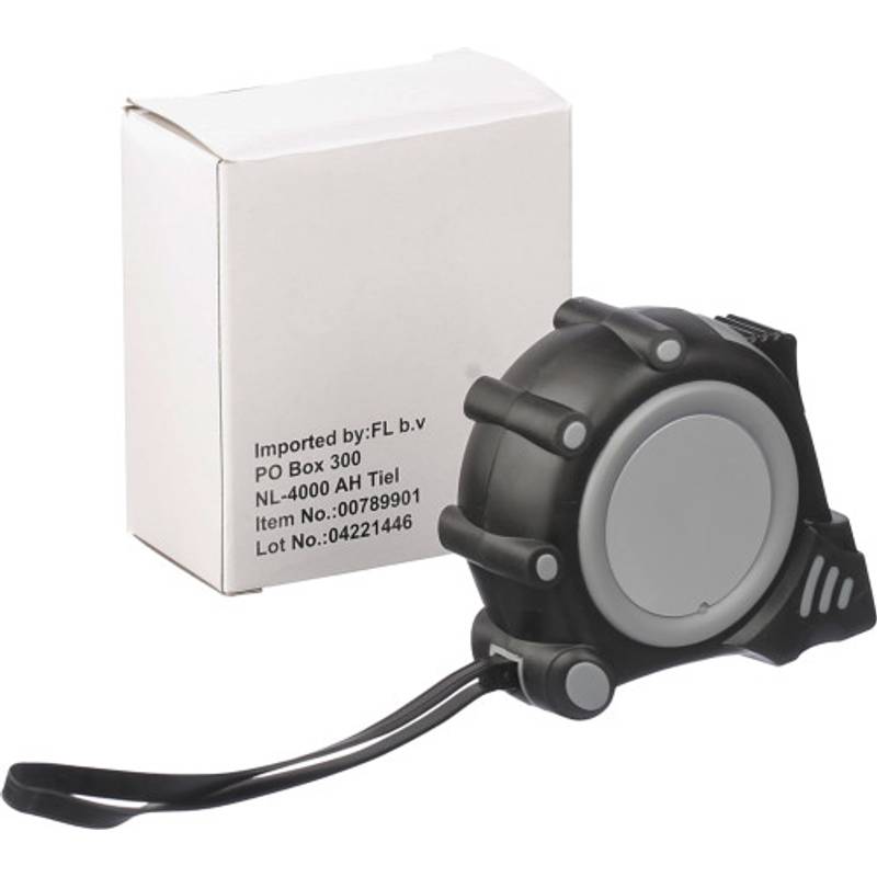 HOBIT zvinovací meter, 5 m HOBIT zvinovací meter, 5 m