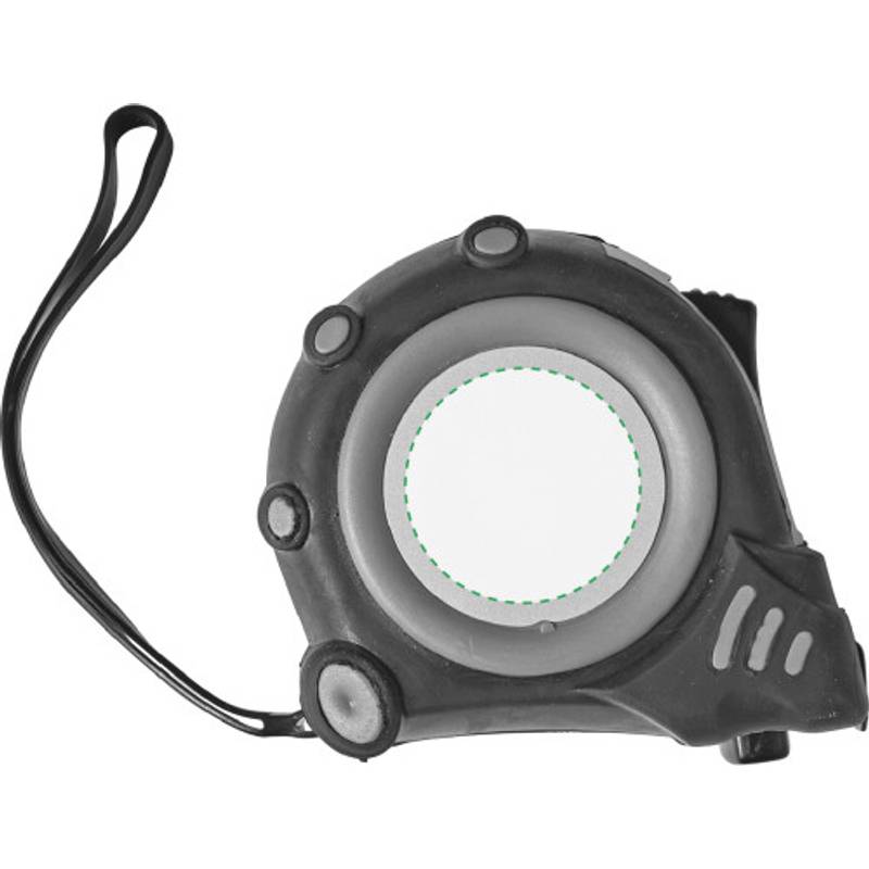 HOBIT zvinovací meter, 5 m HOBIT zvinovací meter, 5 m