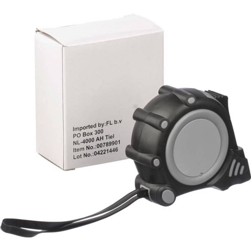 HOBIT zvinovací meter, 5 m HOBIT zvinovací meter, 5 m