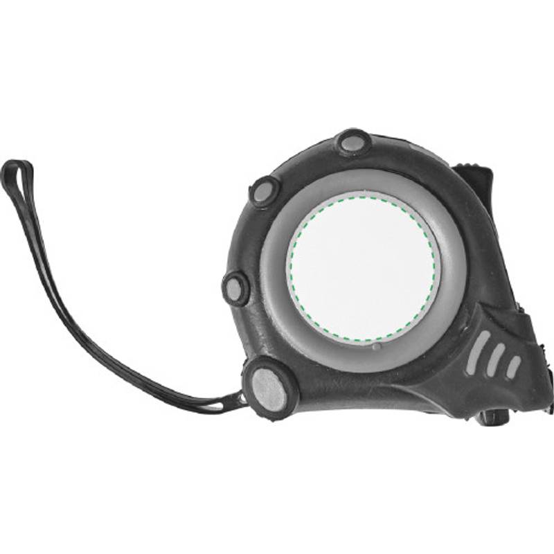 HOBIT zvinovací meter, 3 m HOBIT zvinovací meter, 3 m