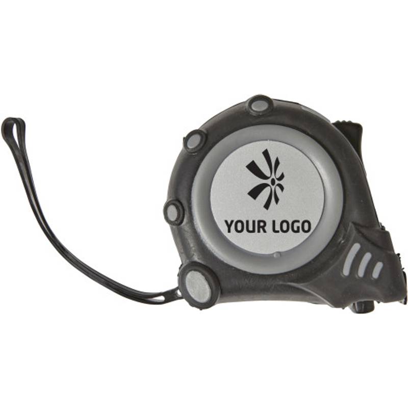 HOBIT zvinovací meter, 3 m HOBIT zvinovací meter, 3 m