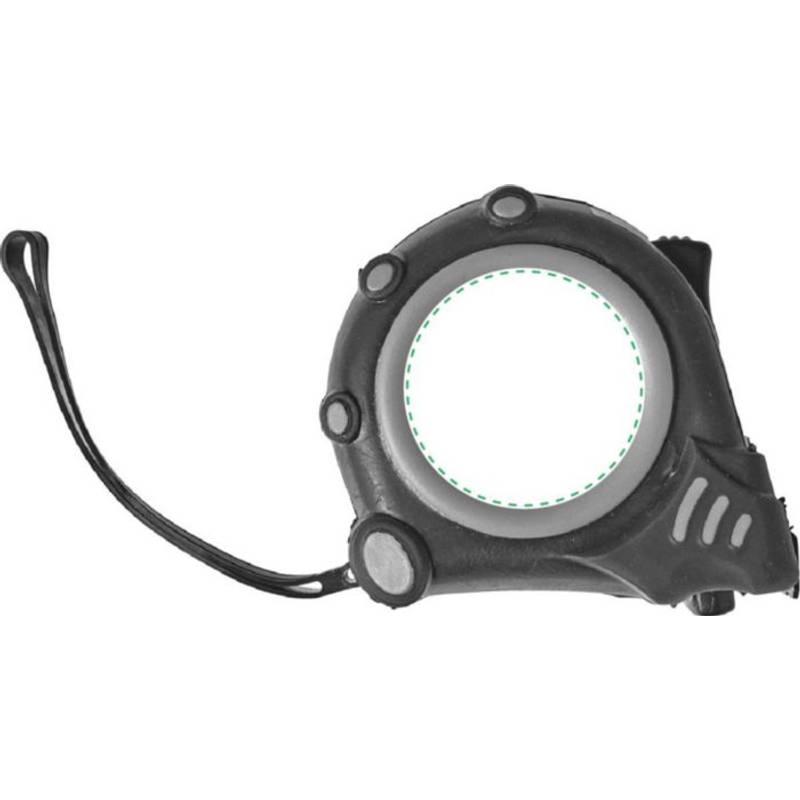 HOBIT zvinovací meter, 3 m HOBIT zvinovací meter, 3 m