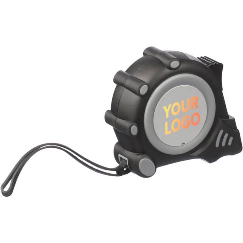 HOBIT zvinovací meter, 3 m HOBIT zvinovací meter, 3 m