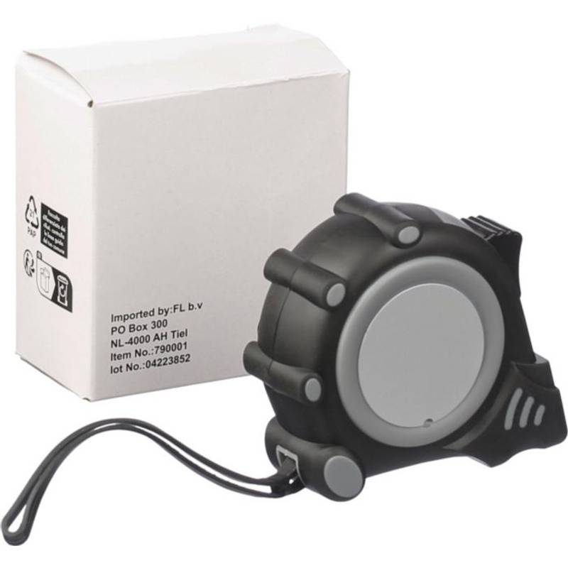 HOBIT zvinovací meter, 3 m HOBIT zvinovací meter, 3 m