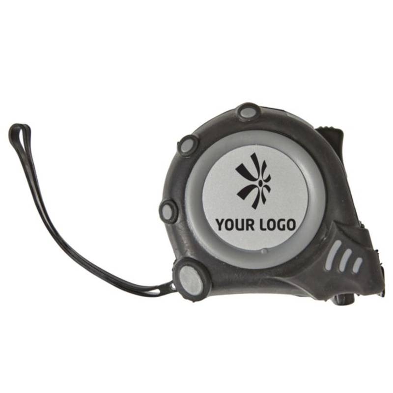 HOBIT zvinovací meter, 3 m HOBIT zvinovací meter, 3 m