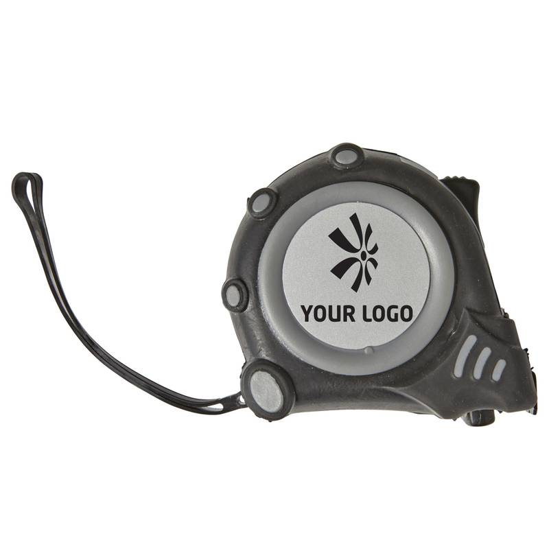 HOBIT zvinovací meter, 3 m HOBIT zvinovací meter, 3 m