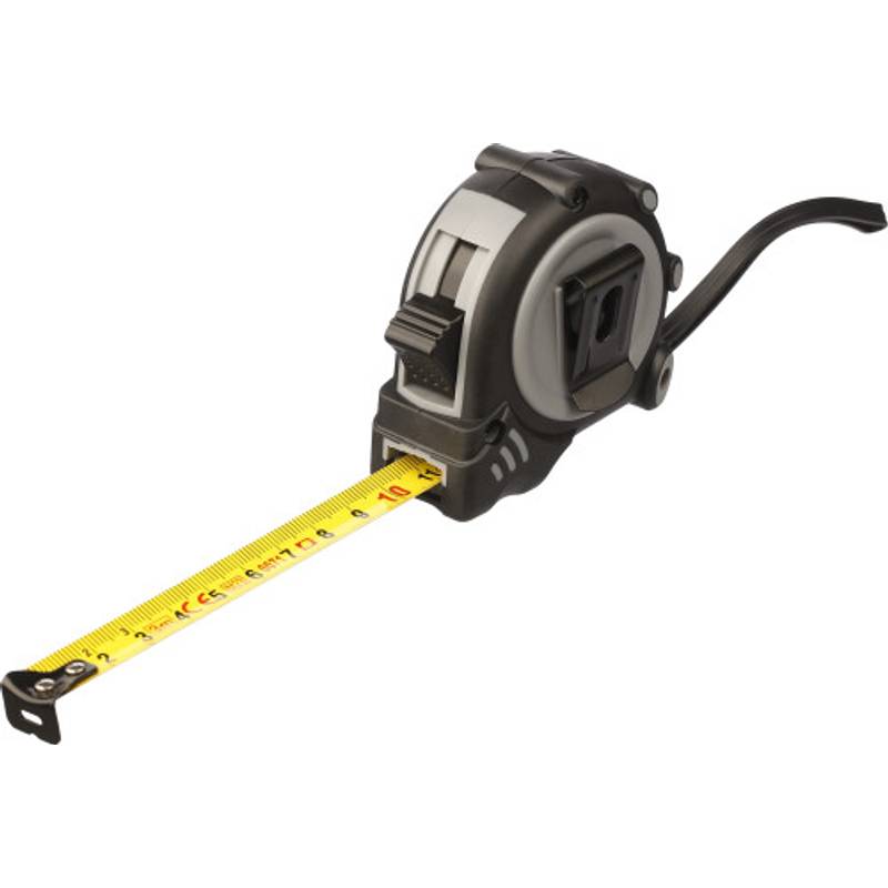 HOBIT zvinovací meter, 3 m HOBIT zvinovací meter, 3 m