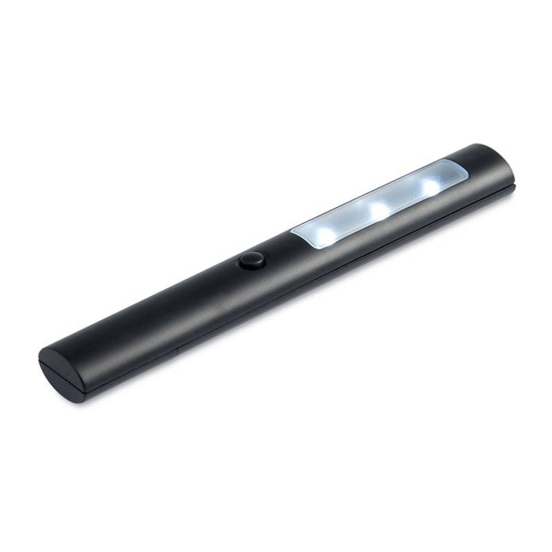 ANDREJ pohotovostní 3 LED baterka do auta s magnetem ANDREJ pohotovostní 3 LED baterka do auta s magnetem