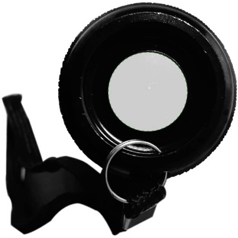 Kapesní svítilna, 14 LED světel, kovová Kapesní svítilna, 14 LED světel, kovová