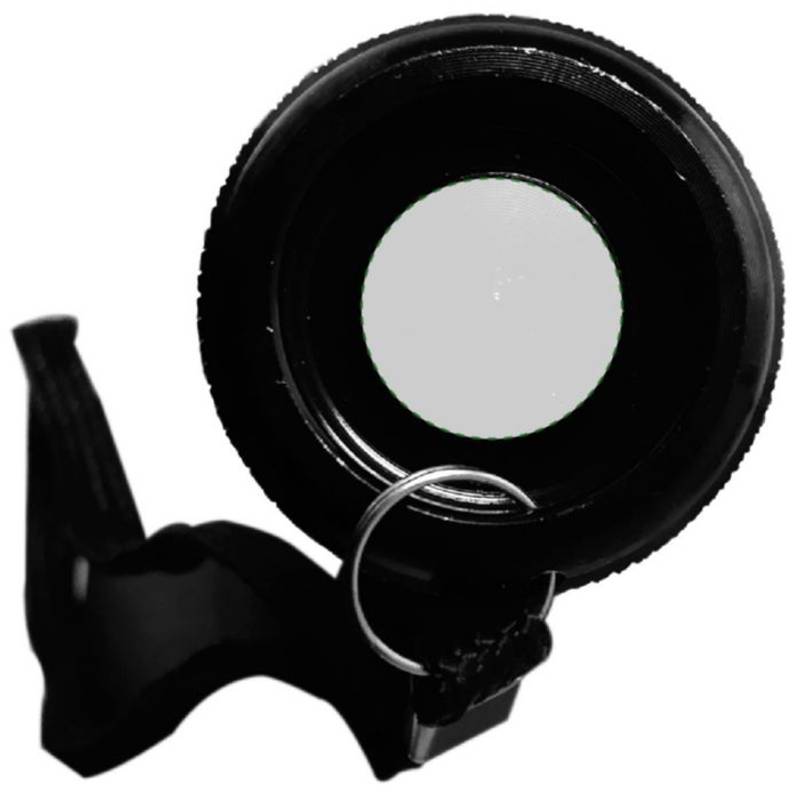 Kapesní svítilna, 14 LED světel, kovová Kapesní svítilna, 14 LED světel, kovová