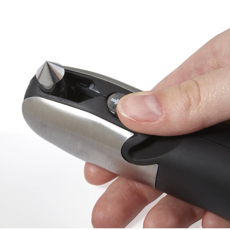 BIRNA Multifunkční kovová baterka BIRNA Multifunkční kovová baterka