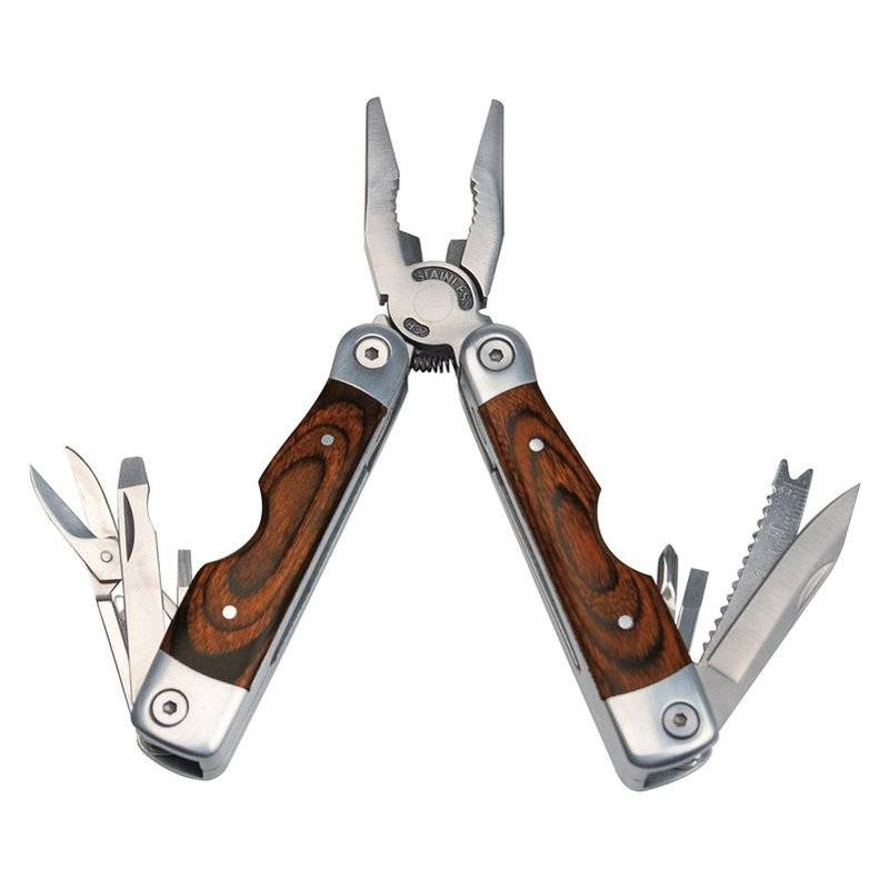 Multifunkčné kliešte v púzdre Multifunkčné kliešte v púzdre