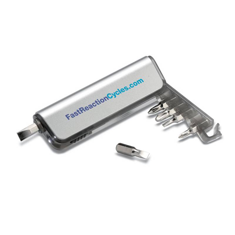 Sada nářadí a LED světlo, šedá Sada nářadí a LED světlo, šedá