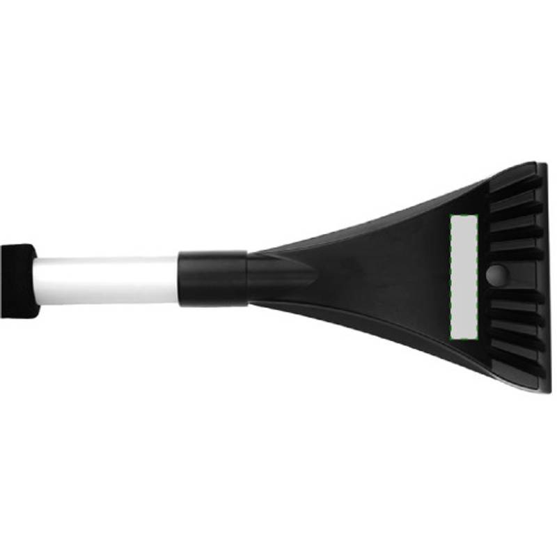 BRAIN teleskopická škrabka na led s metličkou BRAIN teleskopická škrabka na led s metličkou