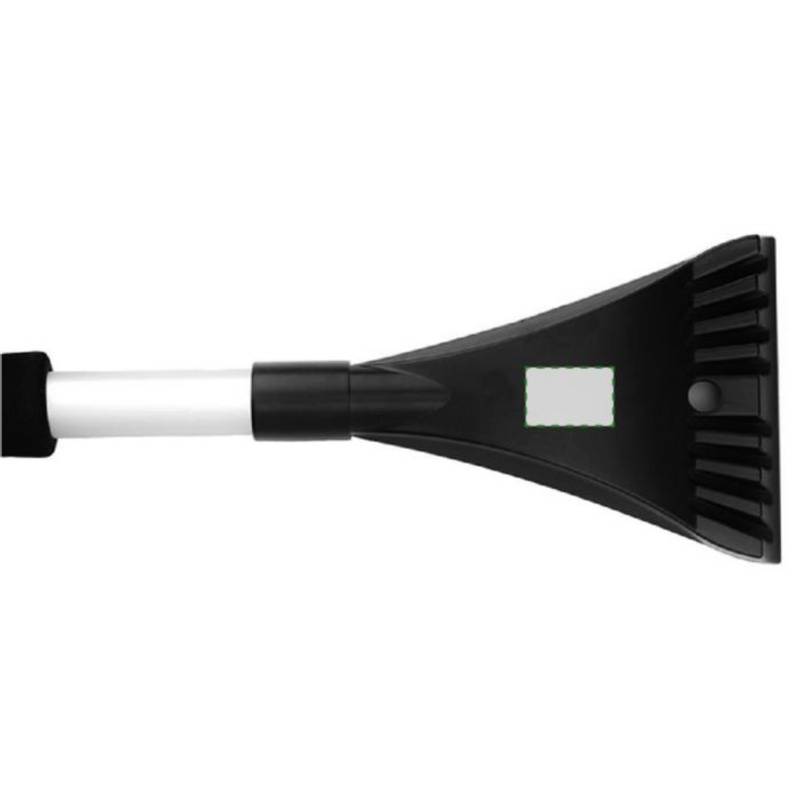 BRAIN teleskopická škrabka na led s metličkou BRAIN teleskopická škrabka na led s metličkou