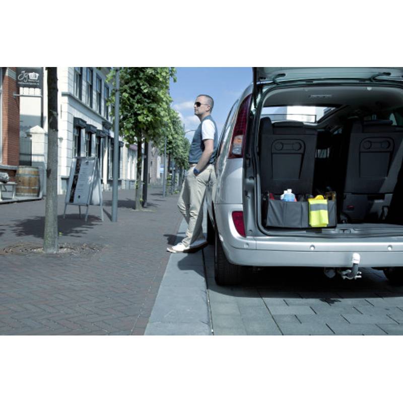 DALMI organizér do auta DALMI organizér do auta