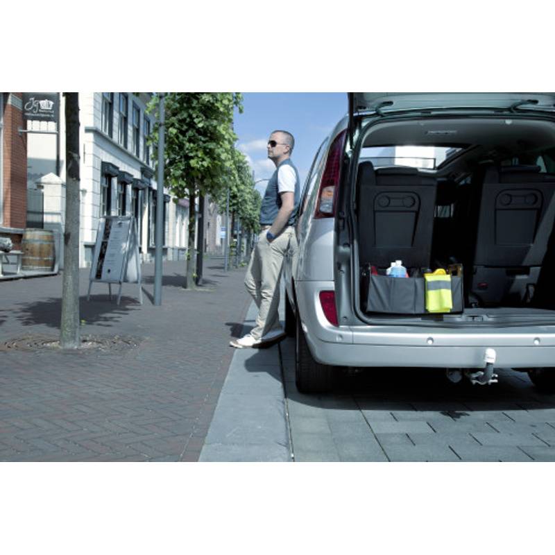 DALMI organizér do auta DALMI organizér do auta