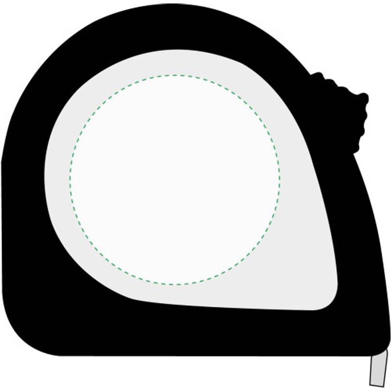 Zvinovací meter, 2 m Zvinovací meter, 2 m