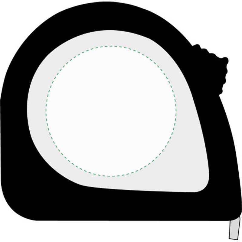 Zvinovací meter, 2 m Zvinovací meter, 2 m