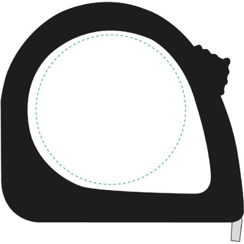 Zvinovací meter, 3 m Zvinovací meter, 3 m