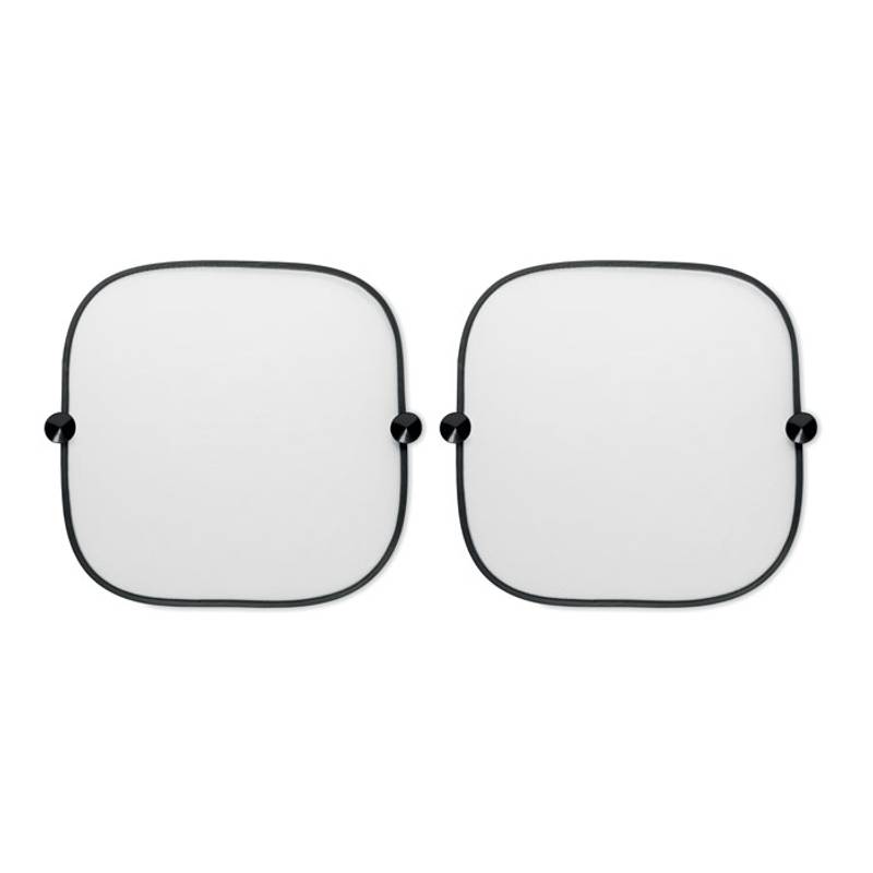 Sluneční clona, 2 ks Sluneční clona, 2 ks