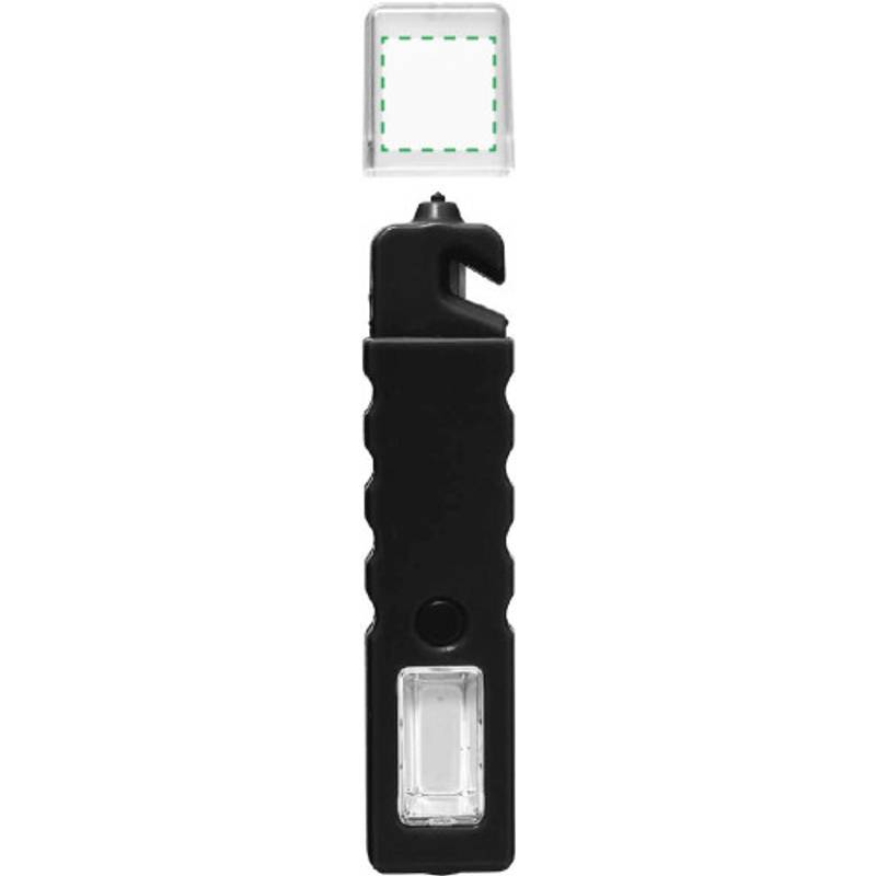 KOMAL multifunkčný bezpečnostný nástroj KOMAL multifunkčný bezpečnostný nástroj