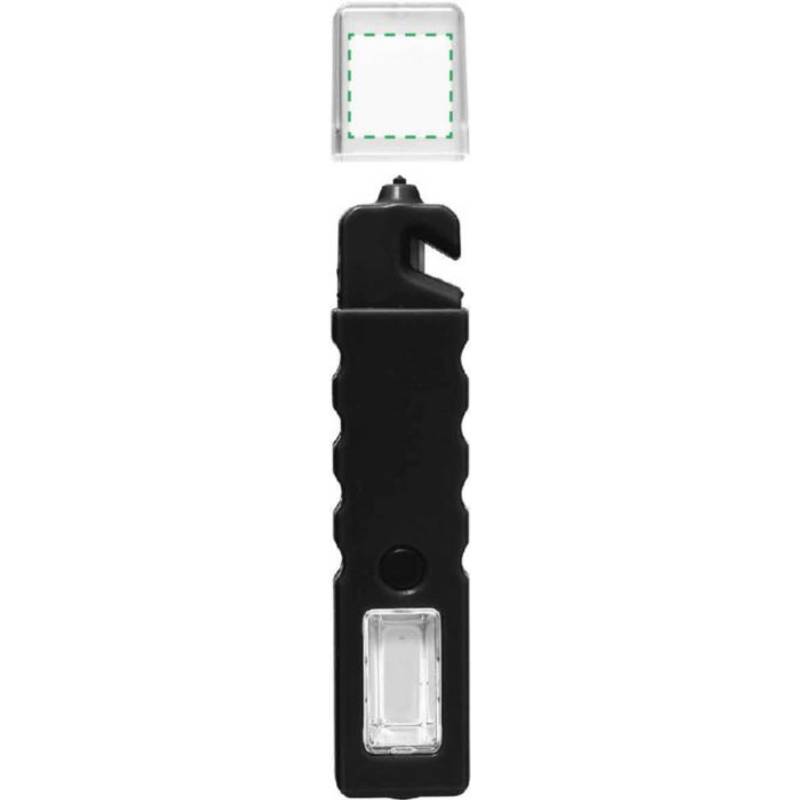 KOMAL multifunkčný bezpečnostný nástroj KOMAL multifunkčný bezpečnostný nástroj