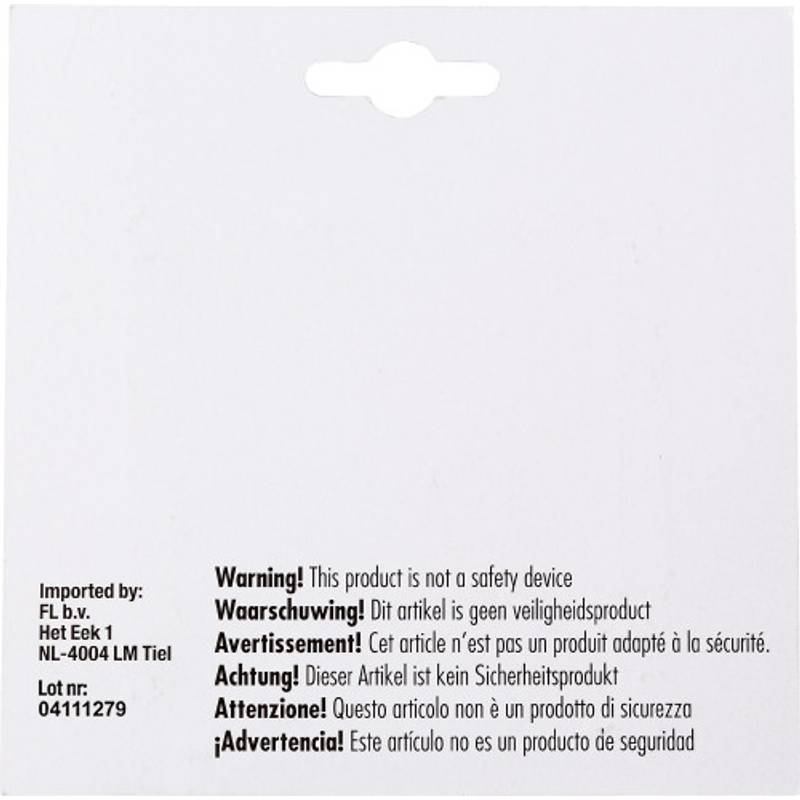 Reflex Reflexní tyčinky na špice kola, sada obsahuje 10 ks Reflex Reflexní tyčinky na špice kola, sada obsahuje 10 ks