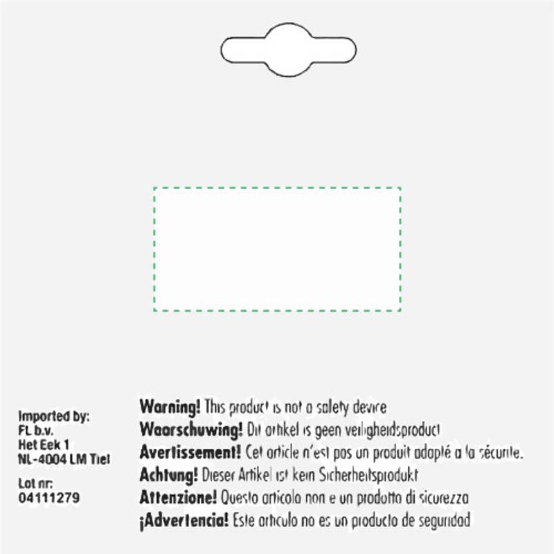 Reflex Reflexní tyčinky na špice kola, sada obsahuje 10 ks Reflex Reflexní tyčinky na špice kola, sada obsahuje 10 ks