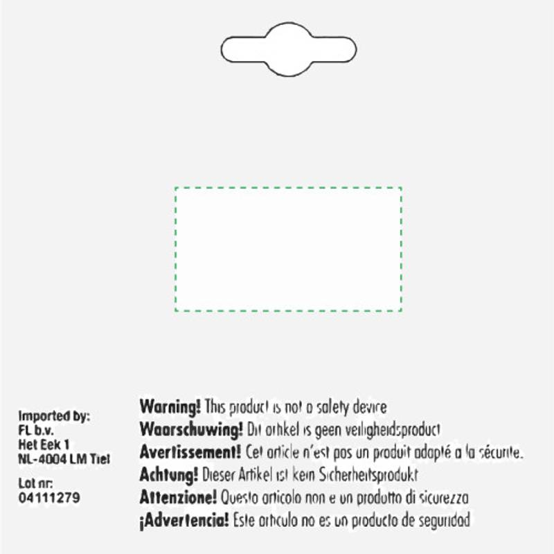 Reflex Reflexní tyčinky na špice kola, sada obsahuje 10 ks Reflex Reflexní tyčinky na špice kola, sada obsahuje 10 ks