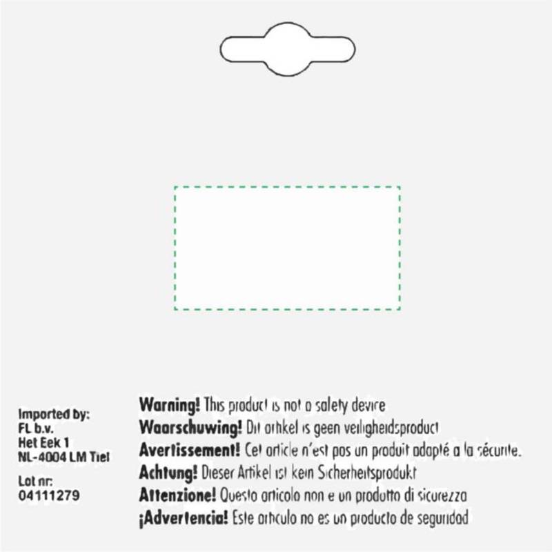 Reflex Reflexní tyčinky na špice kola, sada obsahuje 10 ks Reflex Reflexní tyčinky na špice kola, sada obsahuje 10 ks